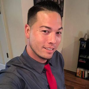 Meet your Posher, Ray